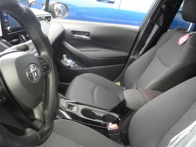 Thumbnail: 2020 Toyota Corolla - 7