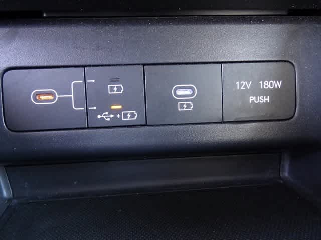 Thumbnail: 2024 Hyundai Sonata - 35