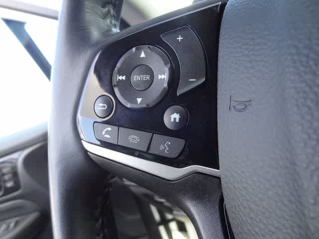 Thumbnail: 2023 Honda Odyssey - 8