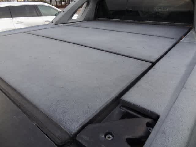 Thumbnail: 2012 Chevrolet Avalanche 1500 - 24