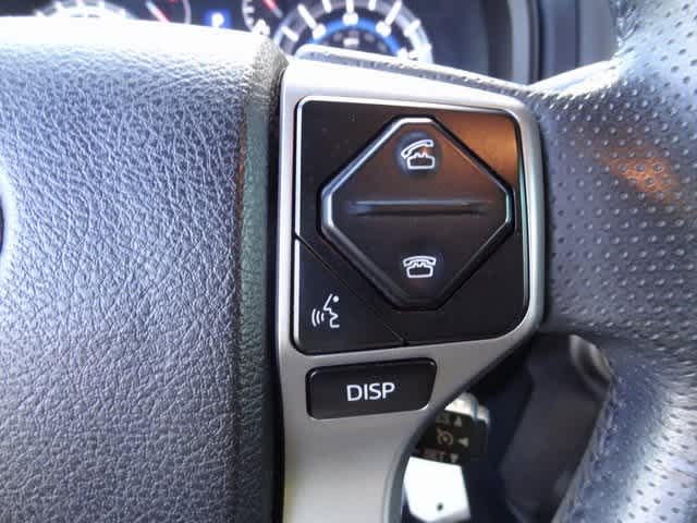 Thumbnail: 2019 Toyota 4Runner - 19