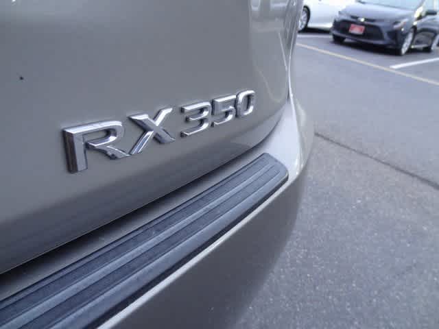 2017 Lexus RX 350 19