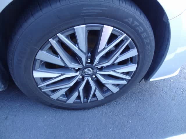 Thumbnail: 2023 Nissan Altima - 25