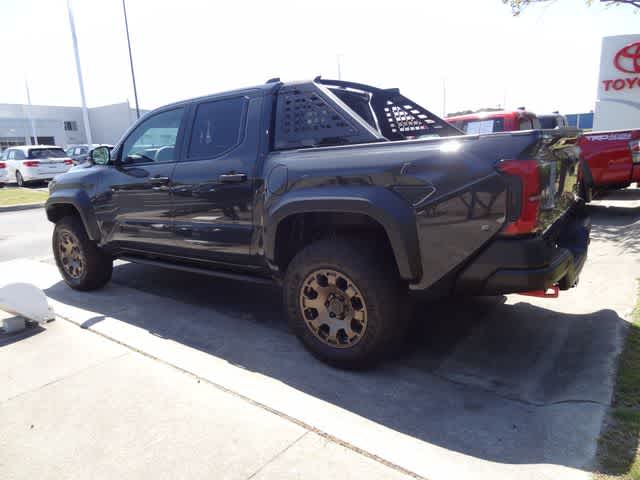 Thumbnail: 2025 Toyota Tacoma - 9