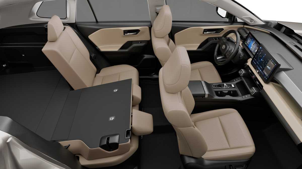 Thumbnail: 2026 Toyota RAV4 - 22
