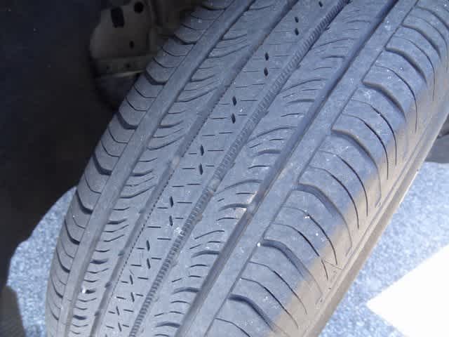 Thumbnail: 2024 Ford Bronco Sport - 35