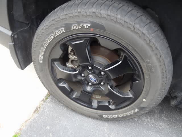 Thumbnail: 2023 Subaru Forester - 11