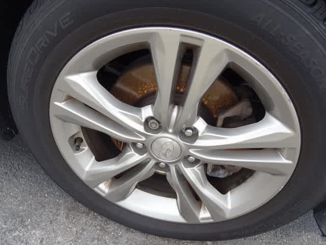 Thumbnail: 2019 Hyundai Sonata - 18