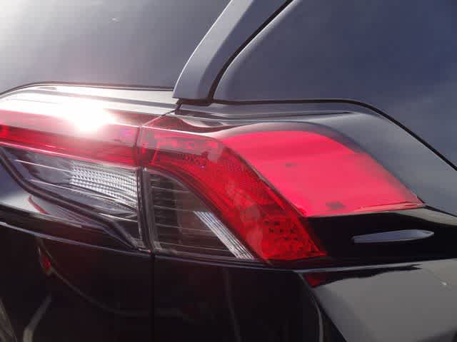 Thumbnail: 2025 Toyota RAV4 - 20