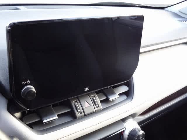 Thumbnail: 2025 Toyota RAV4 - 15