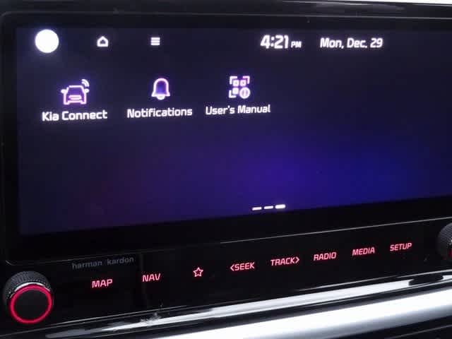 Thumbnail: 2024 Kia Forte - 26