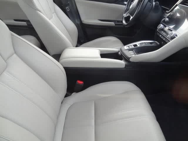 Thumbnail: 2022 Honda Insight - 9