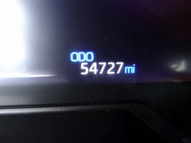 Thumbnail: 2024 Toyota RAV4 - 8