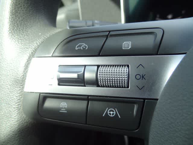 Thumbnail: 2025 Hyundai Sonata - 17