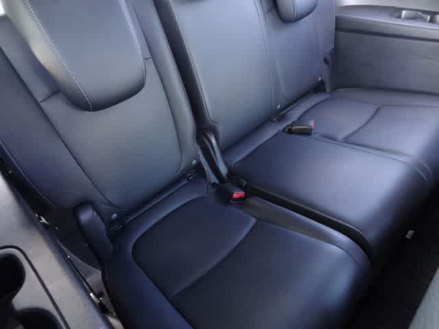 Thumbnail: 2023 Honda Odyssey - 25