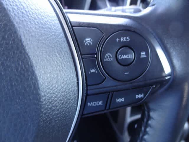 Thumbnail: 2023 Toyota Corolla Cross - 17