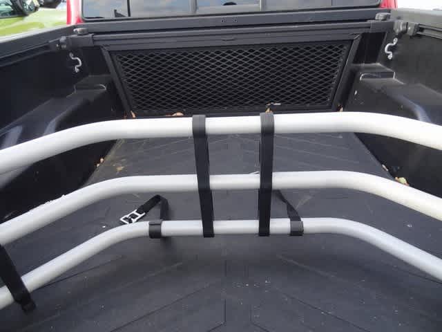 Thumbnail: 2023 Toyota Tacoma - 7