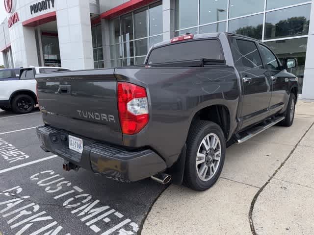 2020 Toyota Tundra 1794 Edition 3