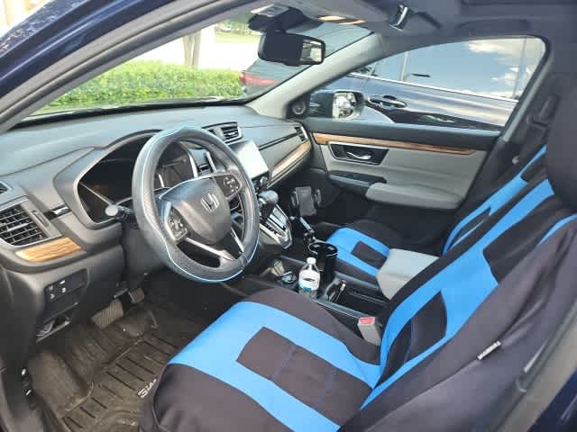 Thumbnail: 2018 Honda CR-V - 1