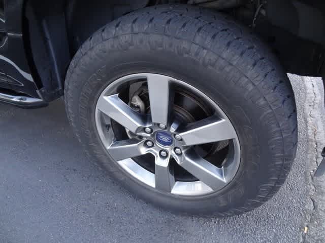 Thumbnail: 2017 Ford F-150 - 17