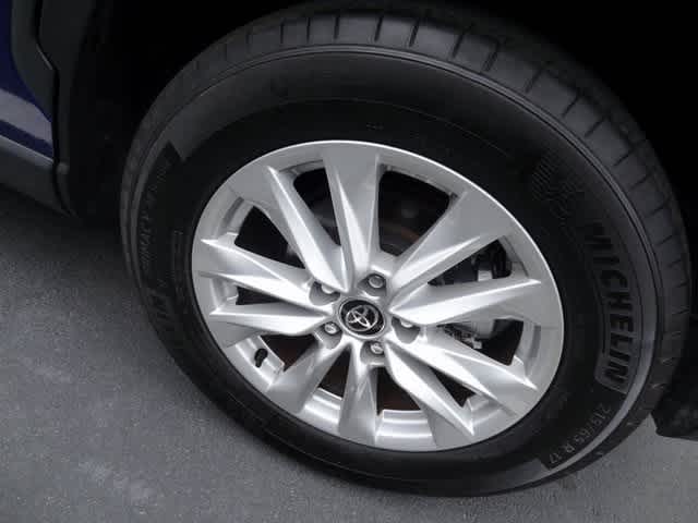 Thumbnail: 2025 Toyota Corolla Cross - 22