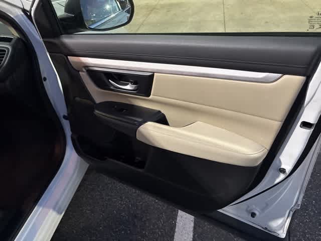 Thumbnail: 2017 Honda CR-V - 13