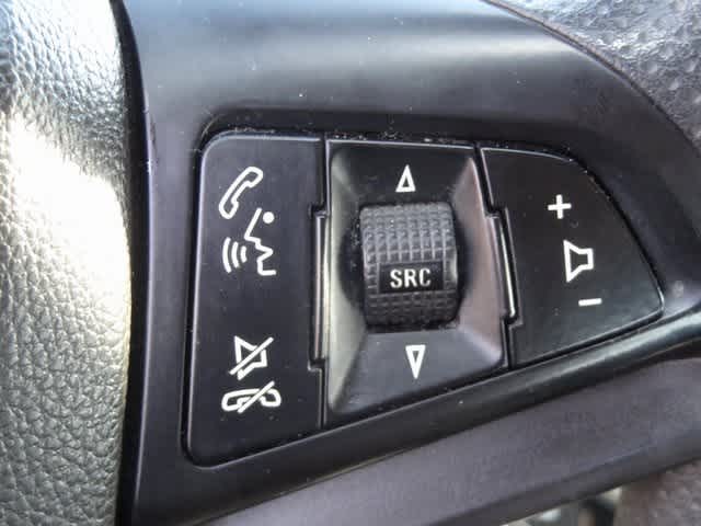 Thumbnail: 2015 Chevrolet Cruze - 16