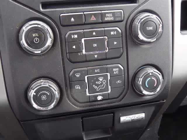 Thumbnail: 2013 Ford F-150 - 11