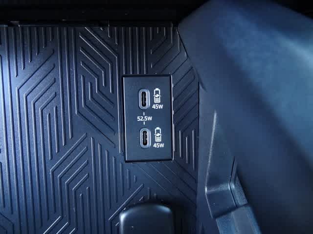 Thumbnail: 2025 Toyota Tacoma - 25