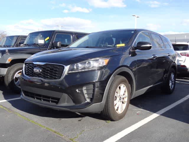 2020 Kia Sorento LX -
                  Chesapeake, VA