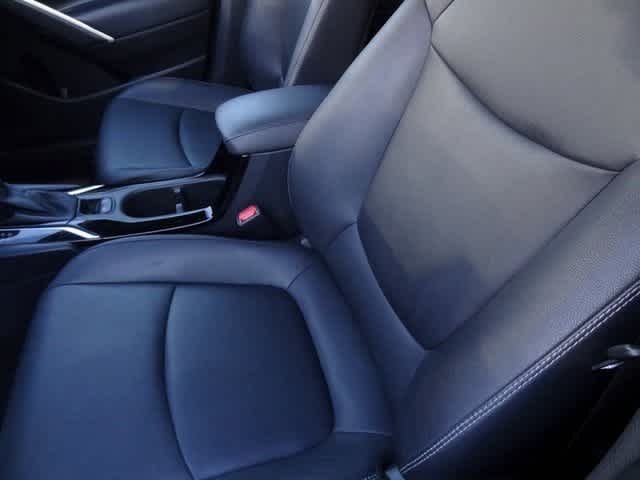 Thumbnail: 2024 Toyota Corolla Cross - 9