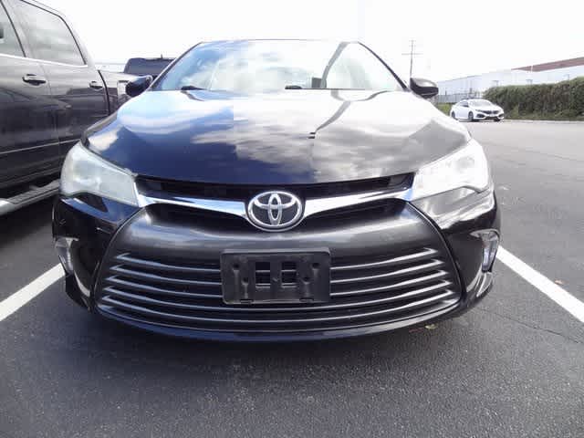 Thumbnail: 2016 Toyota Camry - 2