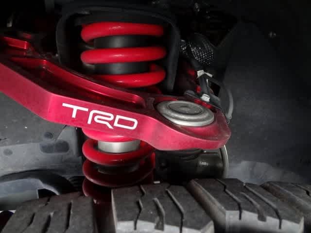 Thumbnail: 2022 Toyota Tacoma - 15