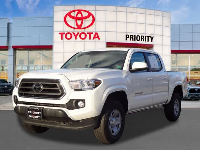 Thumbnail: 2023 Toyota Tacoma - 1