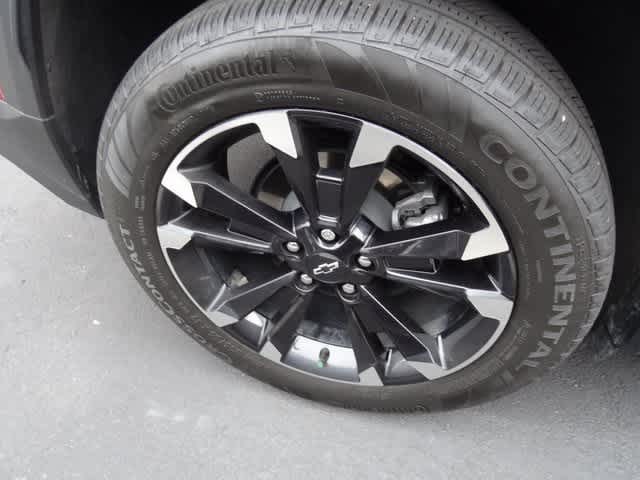 Thumbnail: 2025 Chevrolet Equinox - 11