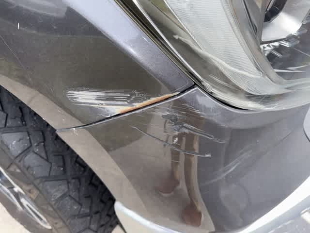 Thumbnail: 2018 Toyota Tundra - 3