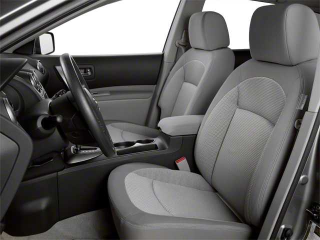 Thumbnail: 2012 Nissan Rogue - 6