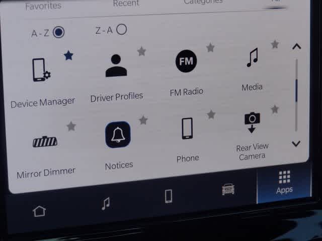 Thumbnail: 2025 RAM 1500 - 22