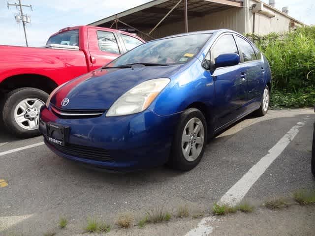 2008 Toyota Prius  -
                  Chesapeake, VA