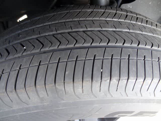 Thumbnail: 2025 Toyota Land Cruiser - 22