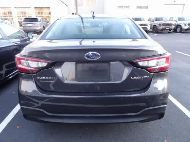 Thumbnail: 2024 Subaru Legacy - 8