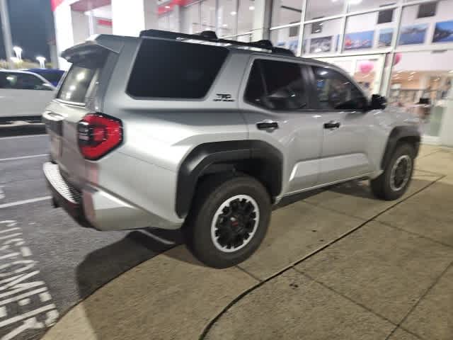 Thumbnail: 2025 Toyota 4Runner - 5