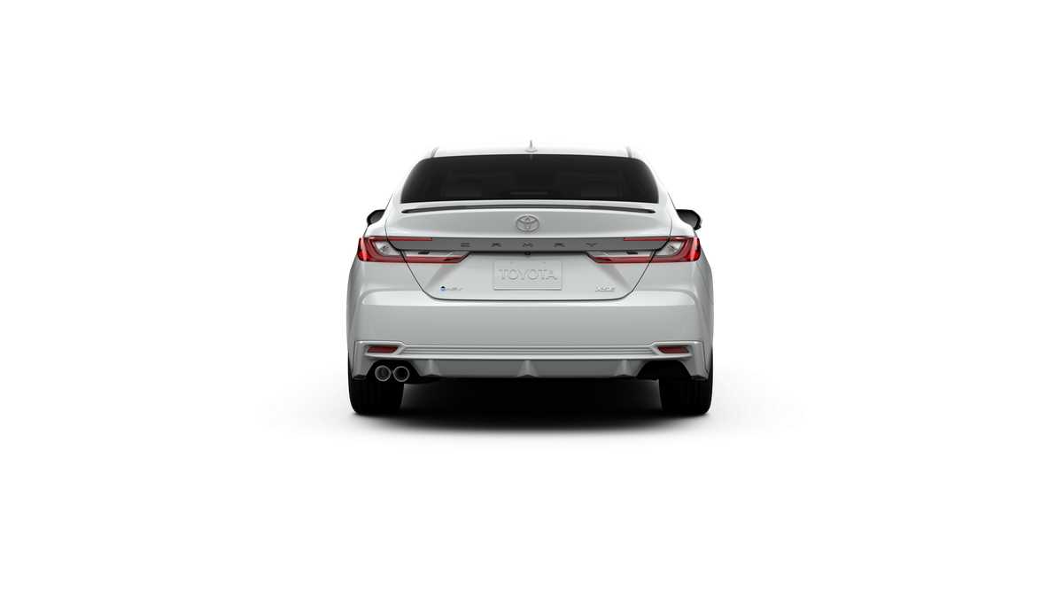 Thumbnail: 2026 Toyota Camry - 8