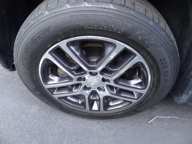 Thumbnail: 2017 Jeep Compass - 26