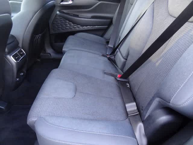 Thumbnail: 2023 Hyundai Santa Fe - 8