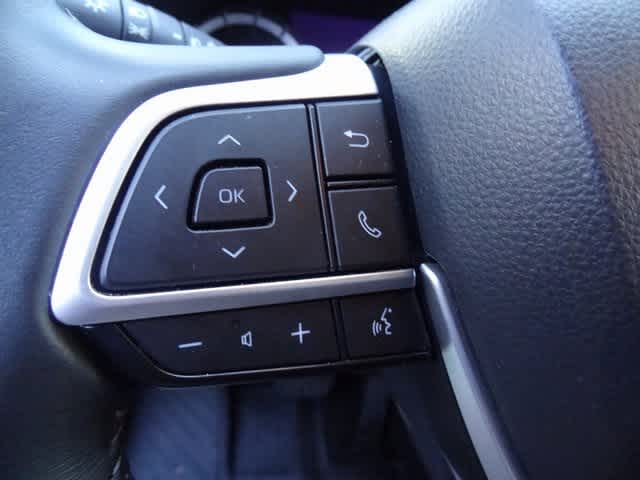 Thumbnail: 2024 Toyota Highlander - 13