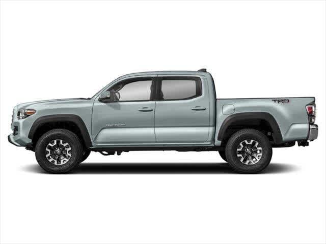 Thumbnail: 2023 Toyota Tacoma - 3