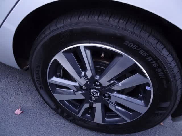 Thumbnail: 2023 Nissan Versa - 12