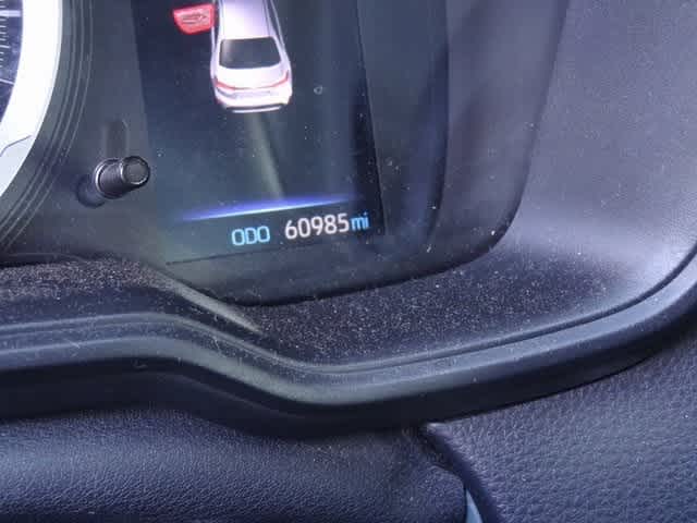 Thumbnail: 2022 Toyota Corolla - 6