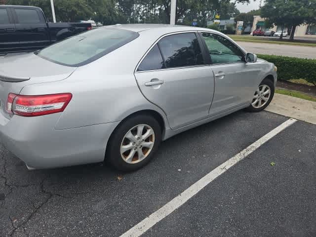 Thumbnail: 2011 Toyota Camry - 4
